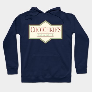 Chotchkie’s Bar & Grill Hoodie